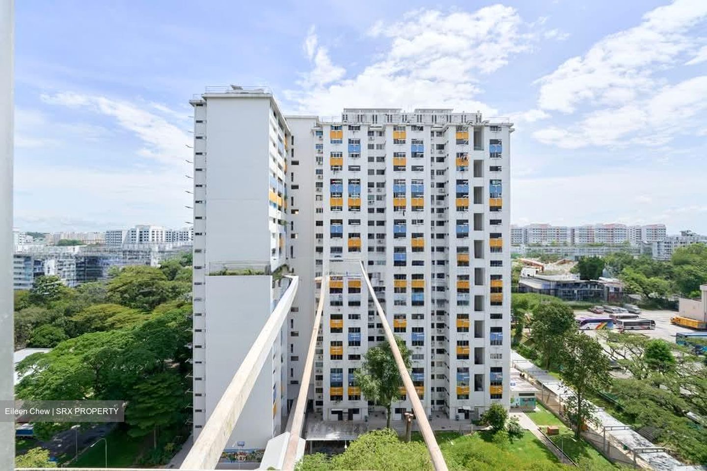 Blk 186 Boon Lay Avenue (Jurong West), HDB 3 Rooms #560834531